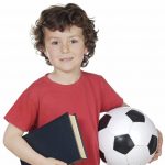 Soccer versus School: Navigating the Challenges and Excelling at Both