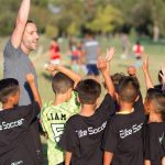 A Soccer Team’s Values