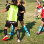 Spring & Fall Soccer Clinics in Encino, CA